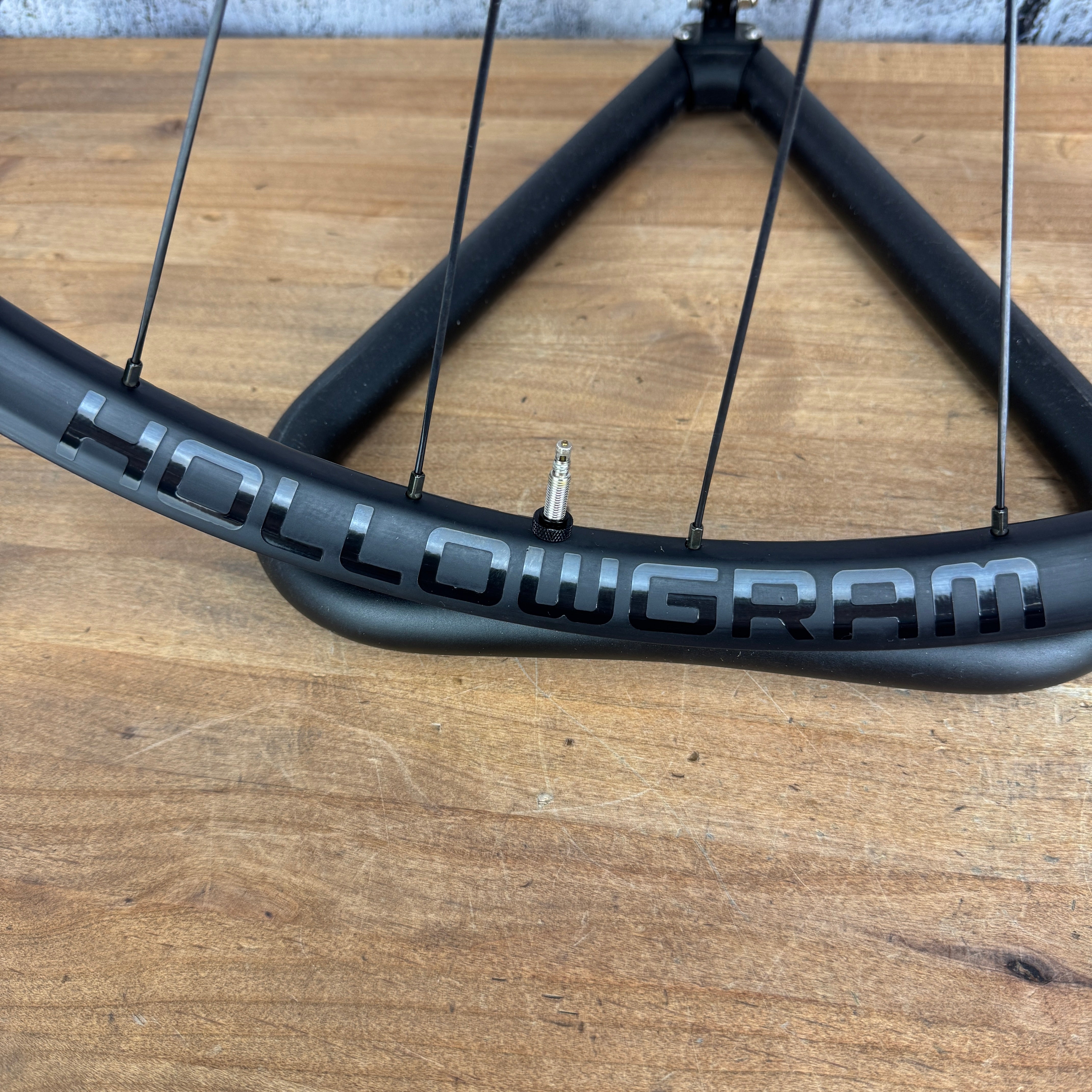 Cannondale Hollowgram XC-SL 27 Carbon Tubeless Lefty Disc
