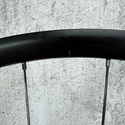 Cannondale Hollowgram XC-SL 27 Carbon Tubeless Lefty Wheelset 29" 1387g AI Offset