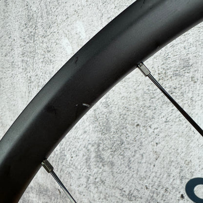 Cannondale Hollowgram XC-SL 27 Carbon Tubeless Lefty Wheelset 29" 1387g AI Offset