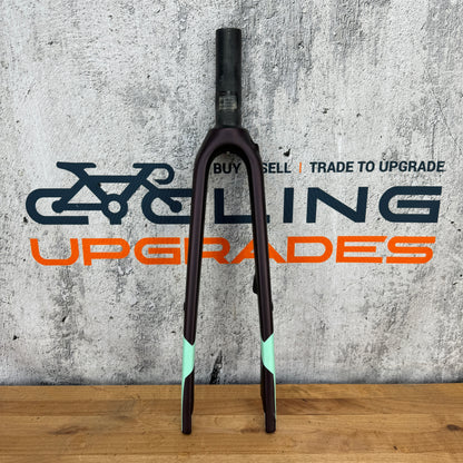 Specialized 2018 Diverge Comp 55mm Rake Future Shock Compatible Carbon Fork 447g