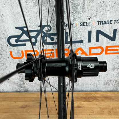 Cannondale Hollowgram XC-SL 27 Carbon Tubeless Lefty Wheelset 29" 1387g AI Offset
