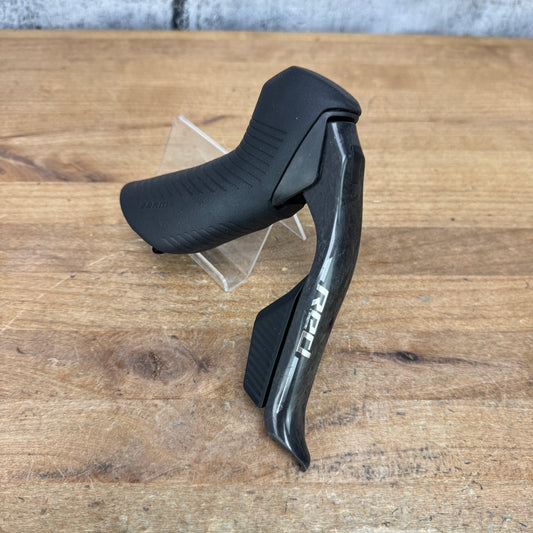 SRAM Red AXS HRD E1 12-Speed Hydraulic Brake Right/Rear Single Shifter 203g