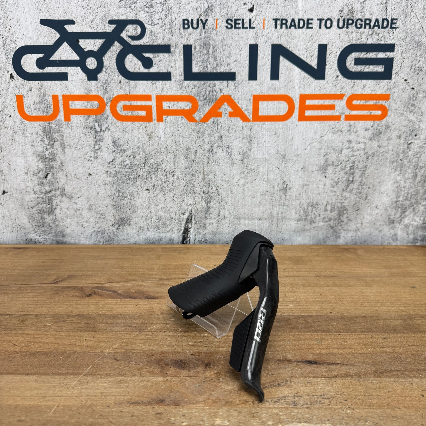 SRAM Red AXS HRD E1 12-Speed Hydraulic Brake Right/Rear Single Shifter 203g