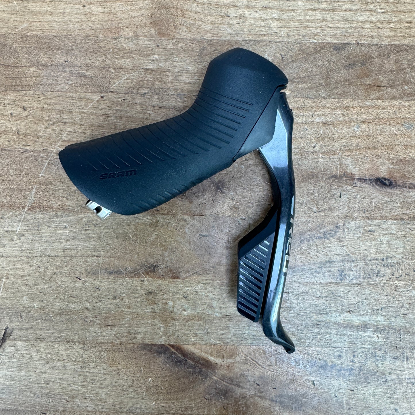 SRAM Red AXS HRD E1 12-Speed Hydraulic Brake Right/Rear Single Shifter 203g