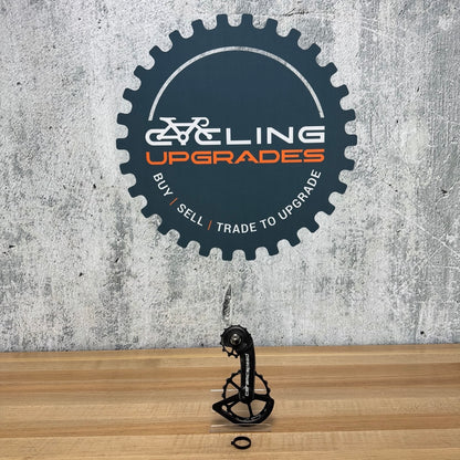 Ceramicspeed OSPW Fits Shimano R9250 and R8150 12-Speed Derailleur Cage 80g