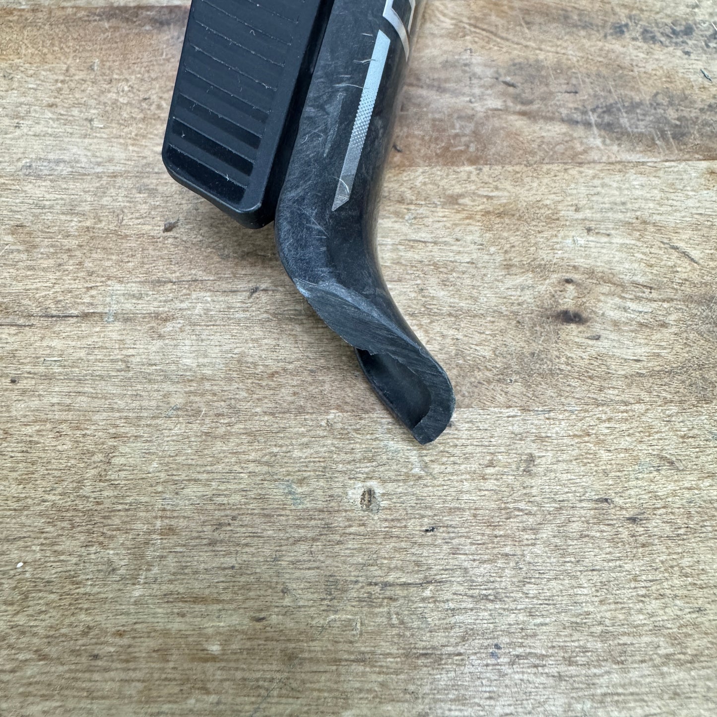 SRAM Red AXS HRD E1 12-Speed Hydraulic Brake Right/Rear Single Shifter 203g