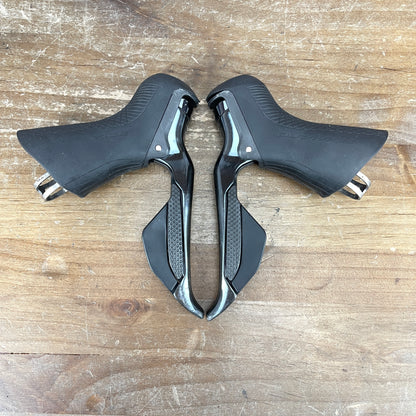 Shimano Dura Ace R9150 Di2 CeramicSpeed OSPW Rim Brake 11-Speed Mini Groupset