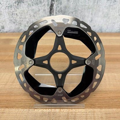 Shimano RT-MT900-S 160mm Center-Lock Bike Disc Brake Rotor 111g