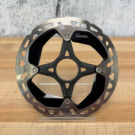 Shimano RT-MT900-S 160mm Center-Lock Bike Disc Brake Rotor 111g