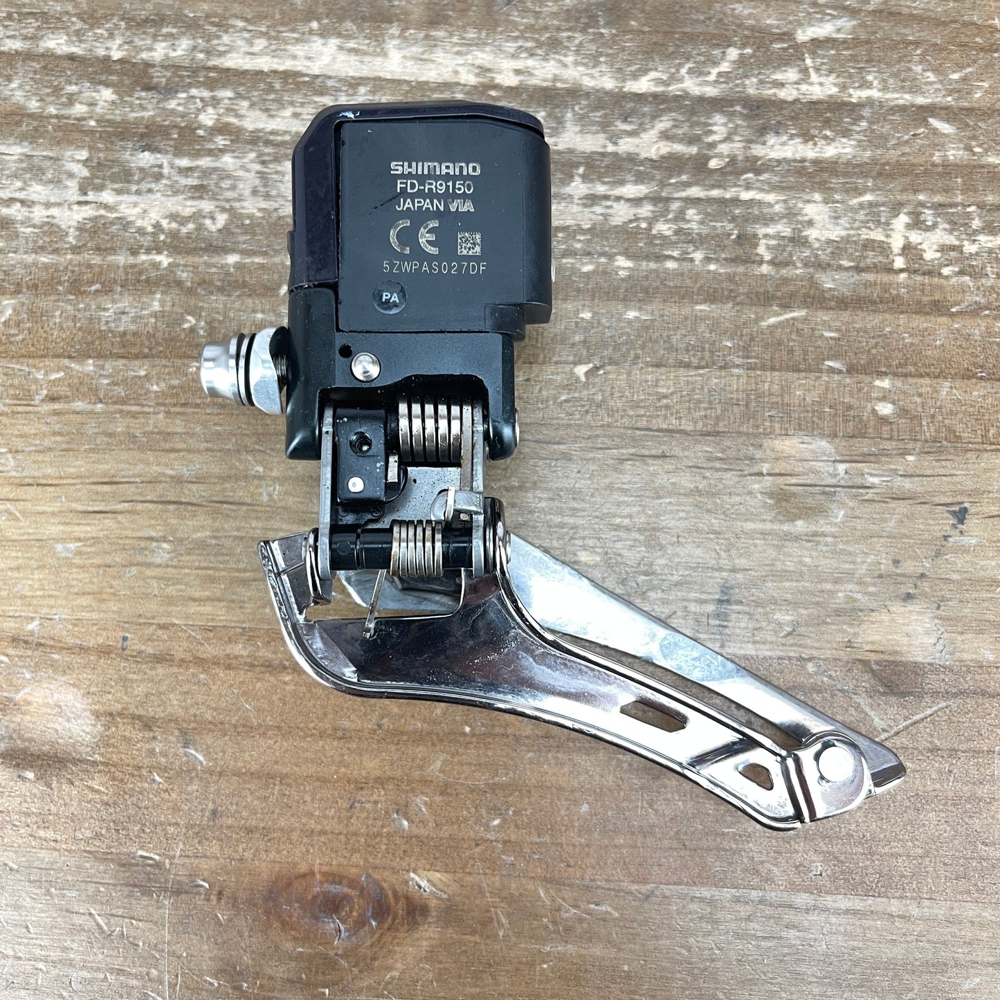 Shimano Dura Ace R9150 Di2 CeramicSpeed OSPW Rim Brake 11-Speed Mini Groupset