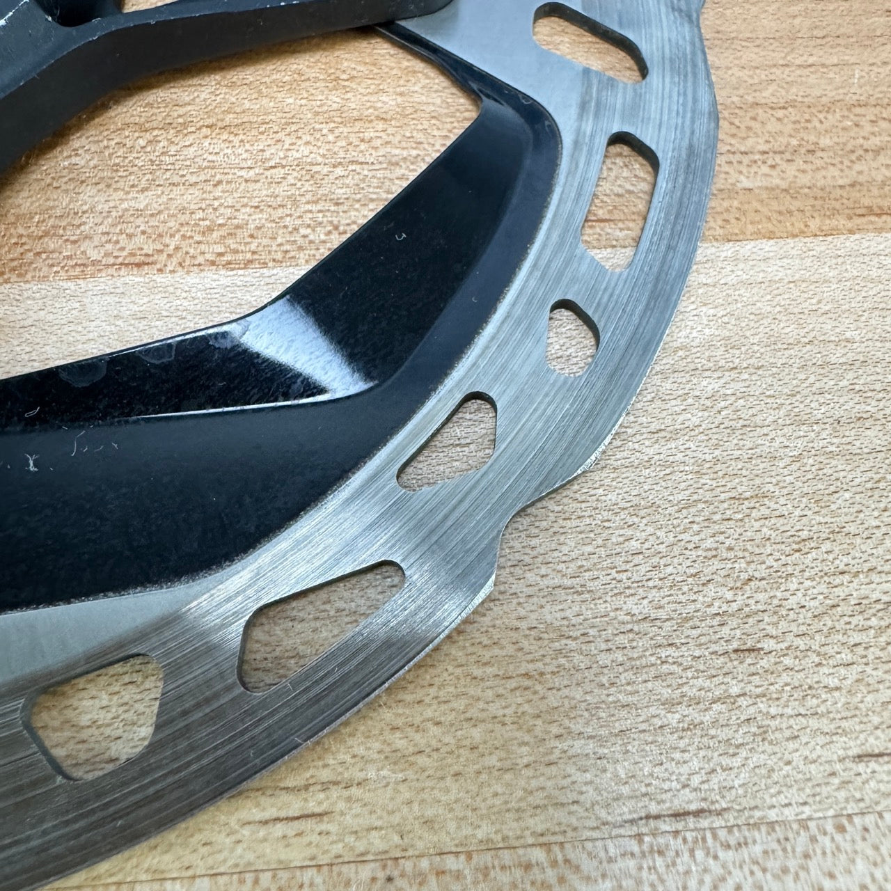 Shimano RT-MT900-S 160mm Center-Lock Bike Disc Brake Rotor 111g