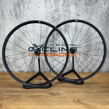 Low Mile! Cannondale Hollowgram XC-SL 27 AI Boost Carbon Lefty 60 Wheelset 29"
