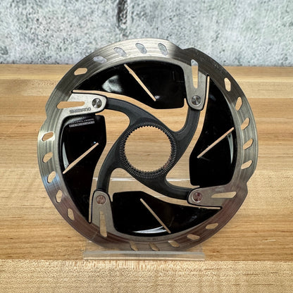 Shimano SM-RT900-S 160mm Center-Mount Bike Disc Brake Rotor 119g