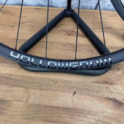 Low Mile! Cannondale Hollowgram XC-SL 27 AI Boost Carbon Lefty 60 Wheelset 29"