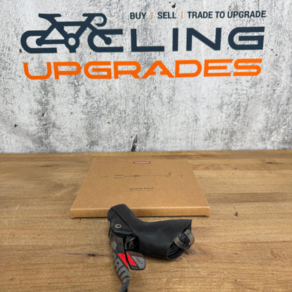 SRAM Red 22 Doubletap Mechanical Shift Hydraulic Brake Left/Front Single Shifter