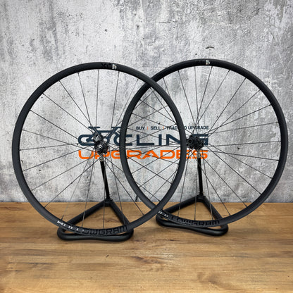 Low Mile! Cannondale Hollowgram XC-SL 27 AI Boost Carbon Lefty 60 Wheelset 29"