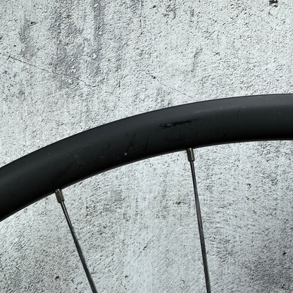 Low Mile! Cannondale Hollowgram XC-SL 27 AI Boost Carbon Lefty 60 Wheelset 29"