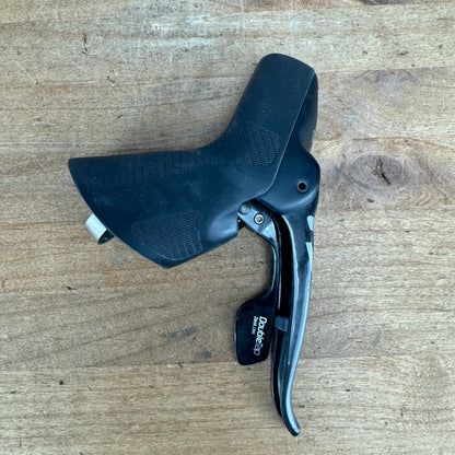 SRAM Red 22 Doubletap Mechanical Shift Hydraulic Brake Left/Front Single Shifter