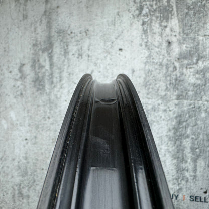 Low Mile! Cannondale Hollowgram XC-SL 27 AI Boost Carbon Lefty 60 Wheelset 29"