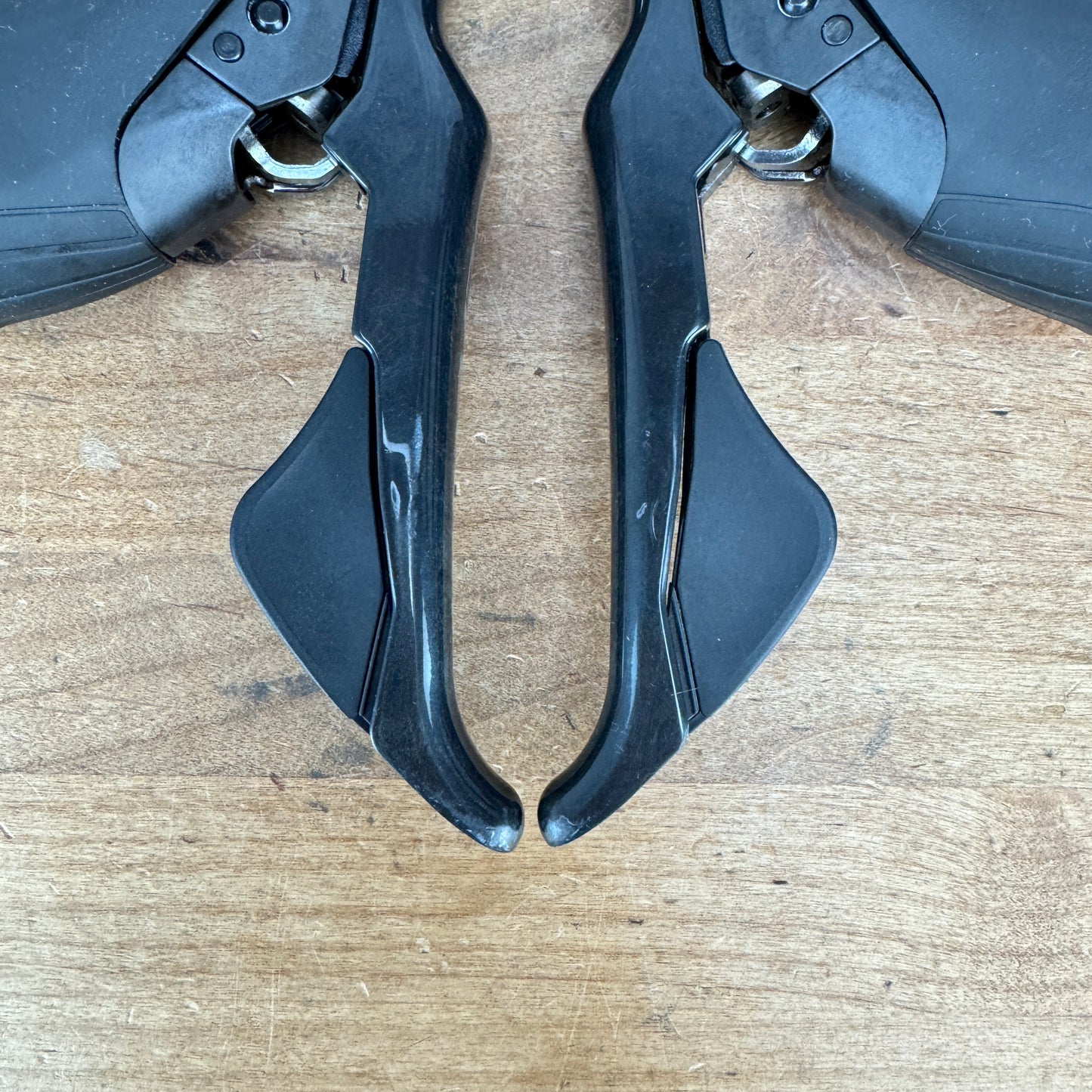 Shimano Ultegra ST-R8020 Hydraulic Mechanical 11-Speed Shifters Brake Levers