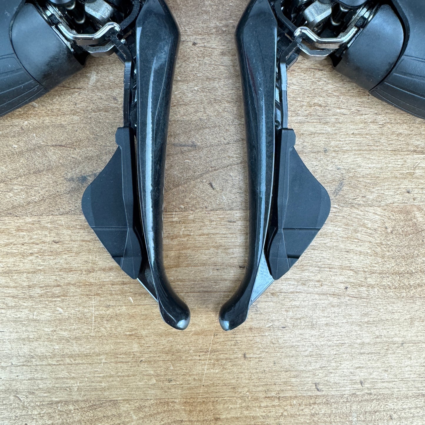 Shimano Ultegra ST-R8020 Hydraulic Mechanical 11-Speed Shifters Brake Levers