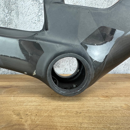 2023 Orbea Orca Aero OMX 55cm Carbon Disc Frameset 700c 2377g
