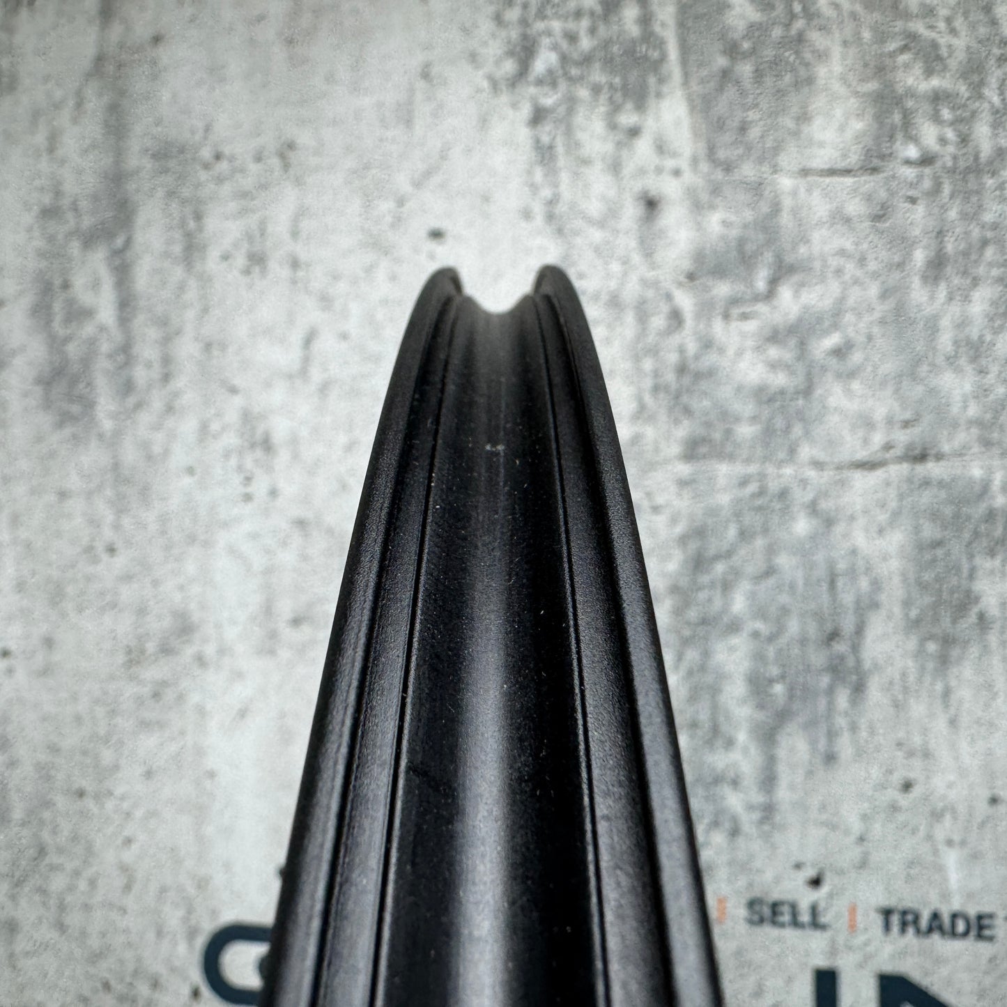 Campagnolo Zonda G3 Mega 2-Way Fit Alloy Tubeless Wheelset 700c Rim Brake 1563g