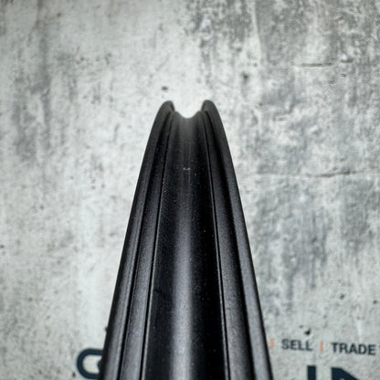 Campagnolo Zonda G3 Mega 2-Way Fit Alloy Tubeless Wheelset 700c Rim Brake 1563g