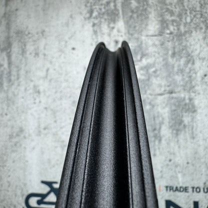 Campagnolo Zonda G3 Mega 2-Way Fit Alloy Tubeless Wheelset 700c Rim Brake 1563g