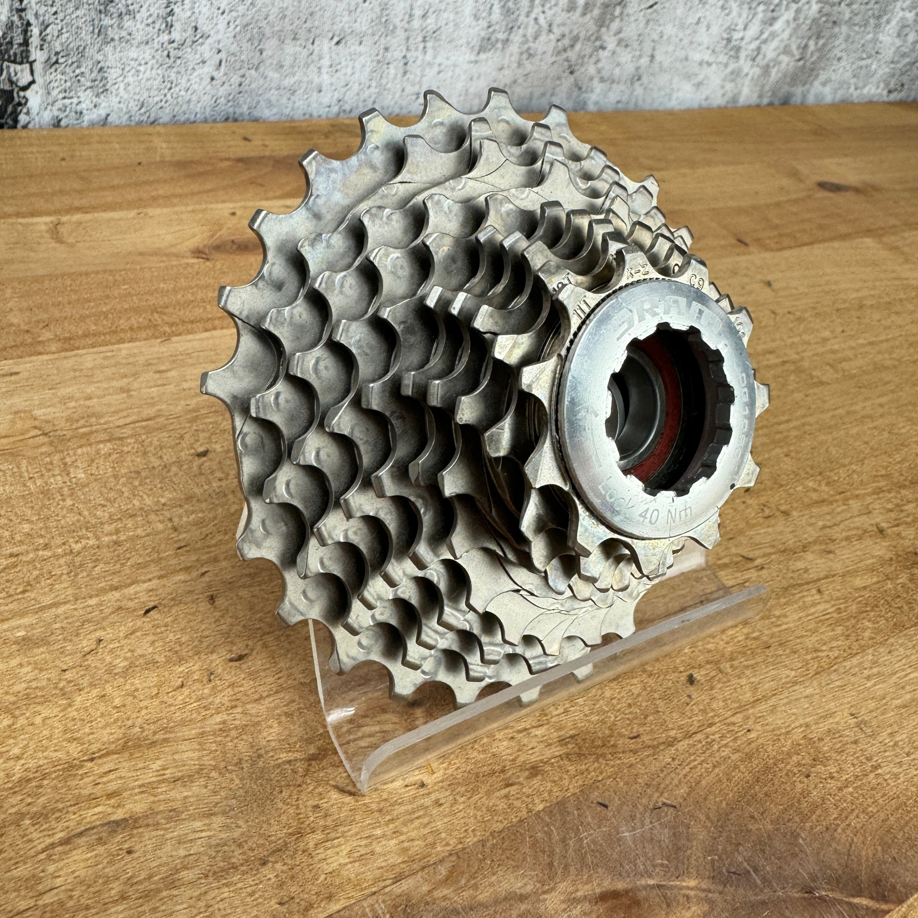 Sram red og 1090 cassette shop
