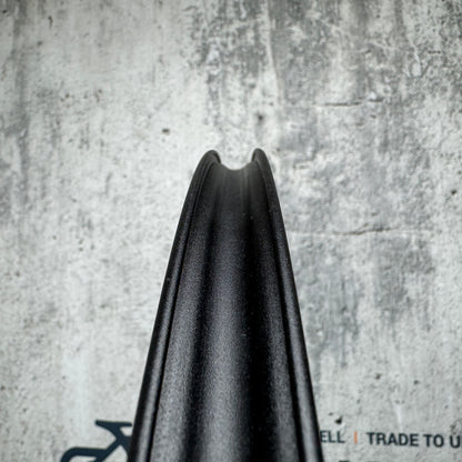 Campagnolo Zonda G3 Mega WH13-ZOCFRSB Alloy Clincher Wheelset 700c Rim Brake