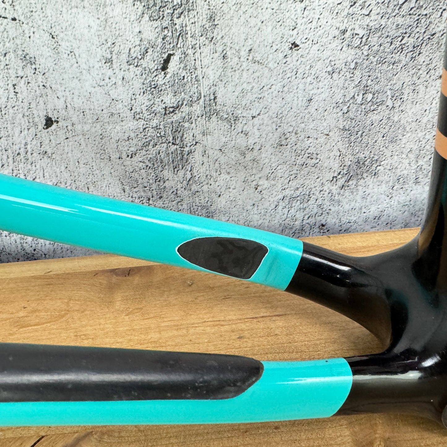 2022 Specialized Crux Pro 61cm Carbon Disc Brake Gravel Frameset 700c 1550g