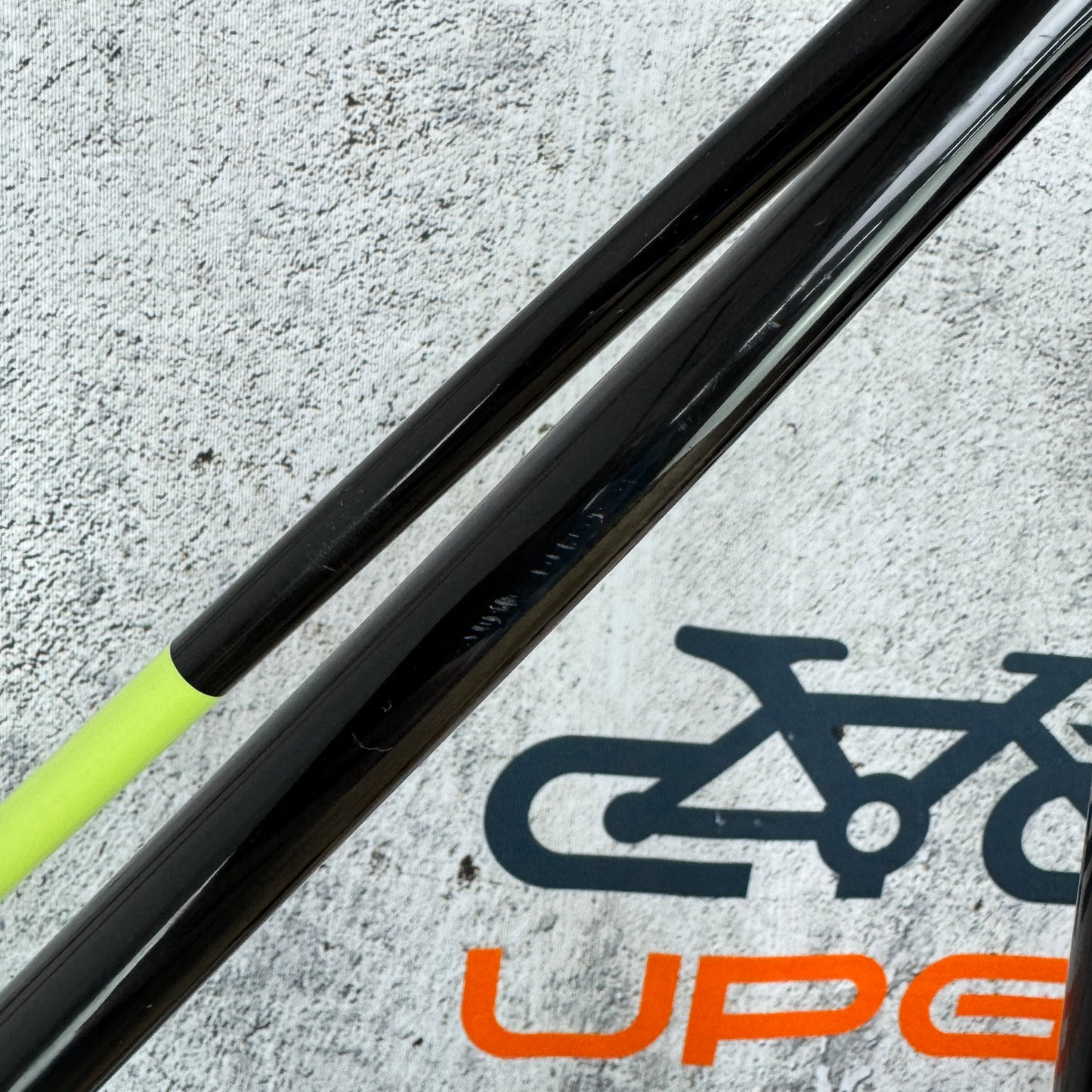 2022 Specialized Crux Pro 61cm Carbon Disc Brake Gravel Frameset 700c 1550g