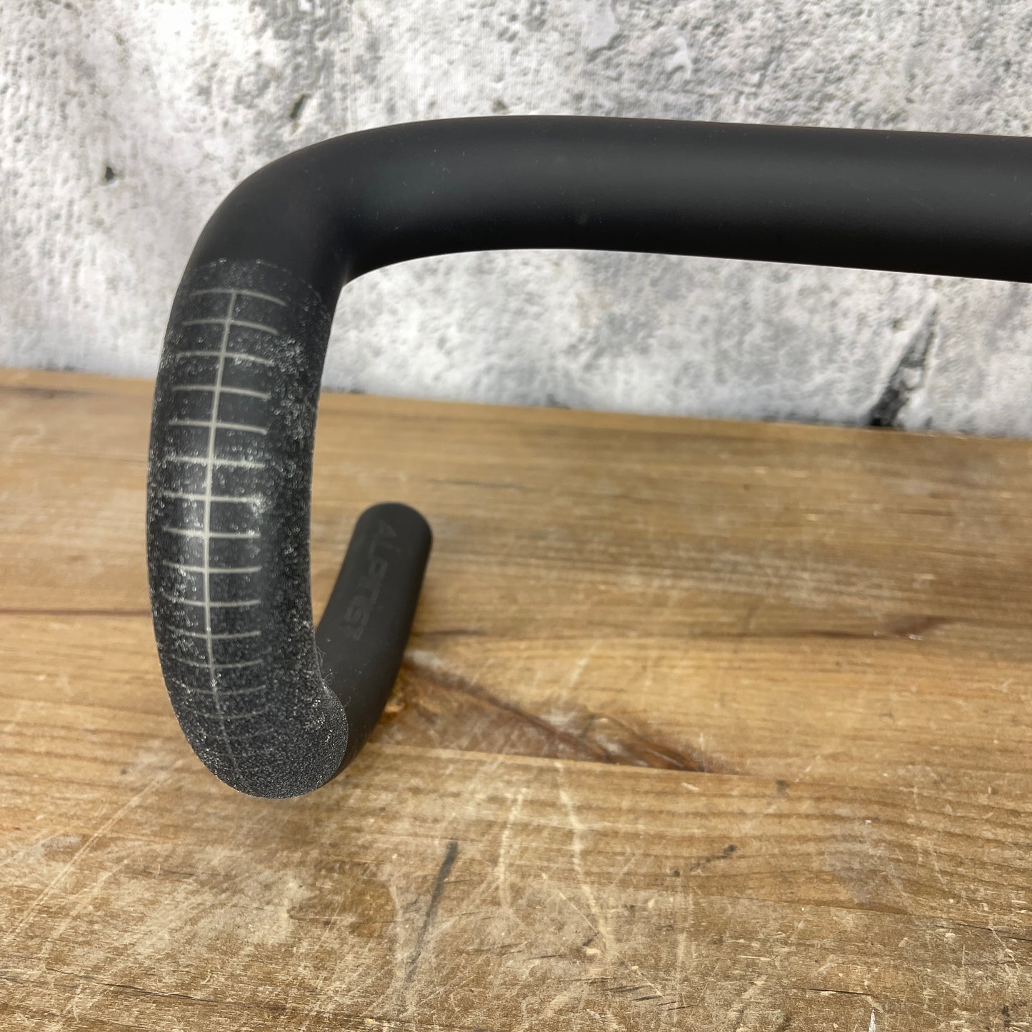 New Takeoff! Roval Alpinist 120mm x 44cm -6 Degree Carbon Integrated Handlebar