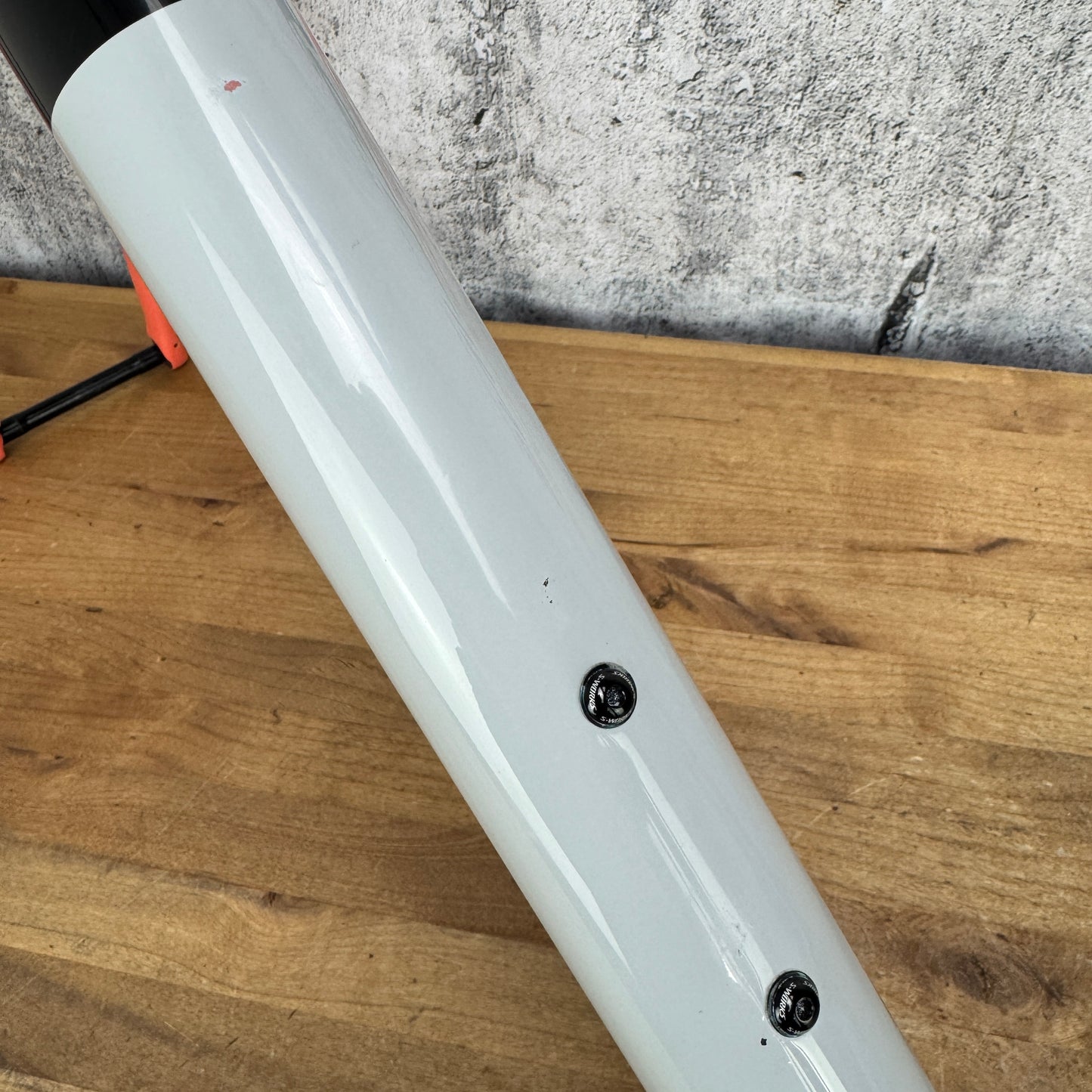 2022 Specialized Crux Pro 61cm Carbon Disc Brake Gravel Frameset 700c 1550g