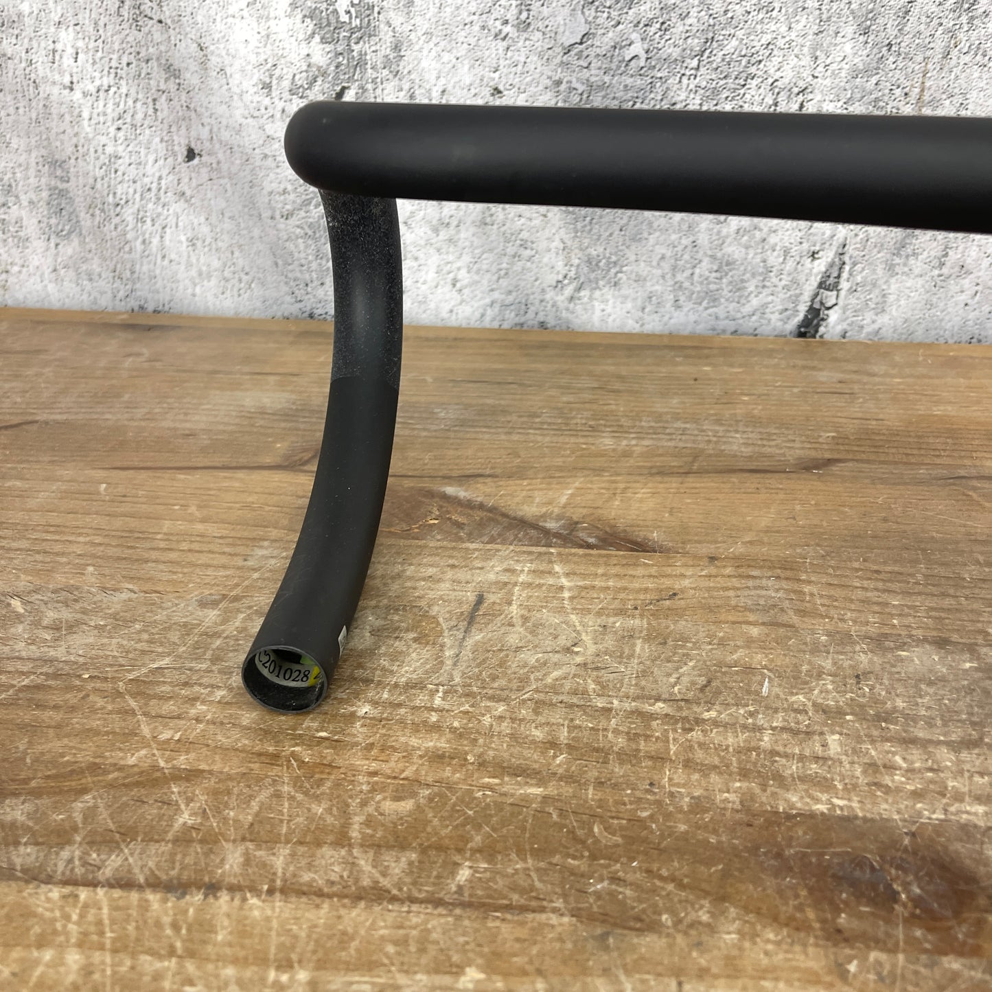 New Takeoff! Roval Alpinist 120mm x 44cm -6 Degree Carbon Integrated Handlebar