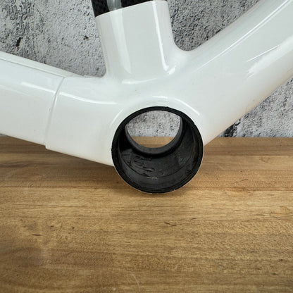 Mint! 2020 Time Scylon Small 54cm Rim Brake Carbon Frameset 700c 1726g