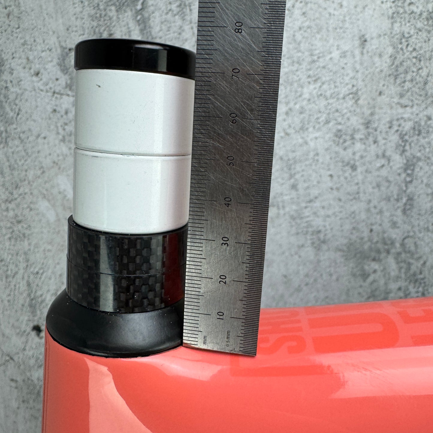 2022 Specialized Crux Pro 61cm Carbon Disc Brake Gravel Frameset 700c 1550g