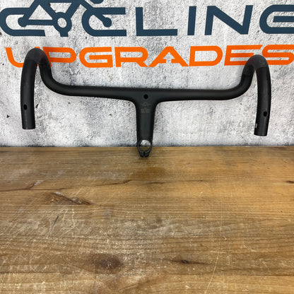 New Takeoff! Roval Alpinist 120mm x 44cm -6 Degree Carbon Integrated Handlebar