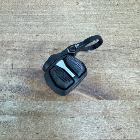 New! SRAM AXS Pod Ultimate Controller Electronic MTB Bike Shifter MSRP $220