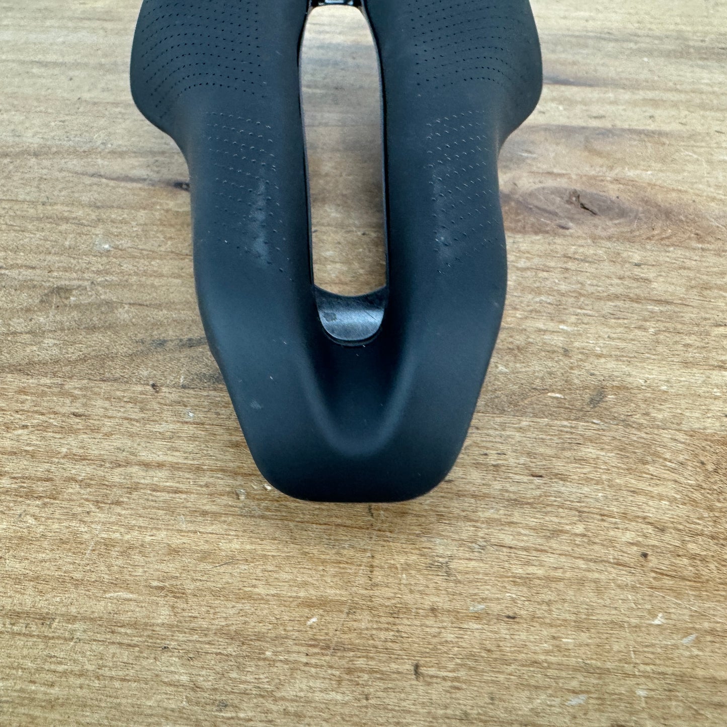 Specialized Sitero+ Comp 130mm 7x7mm Cr-Mo Rails Bike Saddle 230g