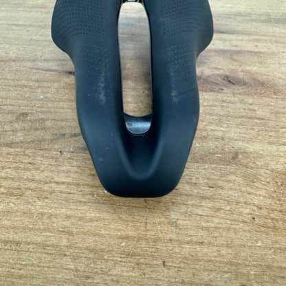 Specialized Sitero+ Comp 130mm 7x7mm Cr-Mo Rails Bike Saddle 230g