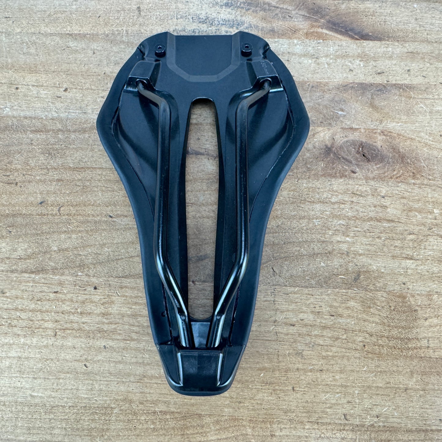 Specialized Sitero+ Comp 130mm 7x7mm Cr-Mo Rails Bike Saddle 230g