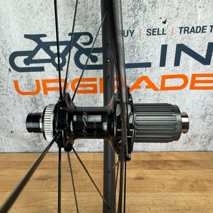 New! Shimano Dura-Ace C60 WH-R9270 Carbon Tubeless Disc Wheelset 700c 1618g