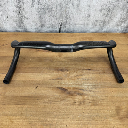 Light Use! FSA K-Wing AGX 40/45cm Carbon 31.8mm 76mm Reach 115mm Drop Handlebar