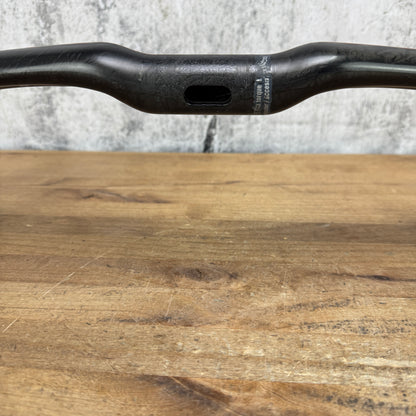 Light Use! FSA K-Wing AGX 40/45cm Carbon 31.8mm 76mm Reach 115mm Drop Handlebar