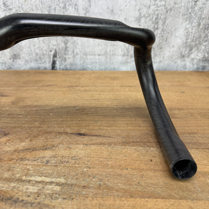 Light Use! FSA K-Wing AGX 40/45cm Carbon 31.8mm 76mm Reach 115mm Drop Handlebar
