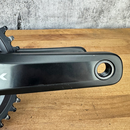 Shimano GRX FC-RX810 172.5mm 42T 1x 11-Speed 24mm Spindle 110BCD 4-Bolt Crankset