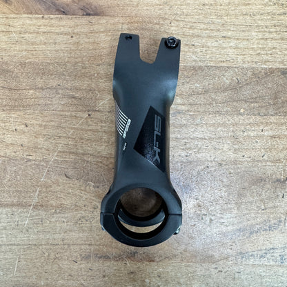 Light Use! FSA SL-K Alloy 90mm 31.8mm x 1 1/8" ±6 Degree Bike Stem 144g
