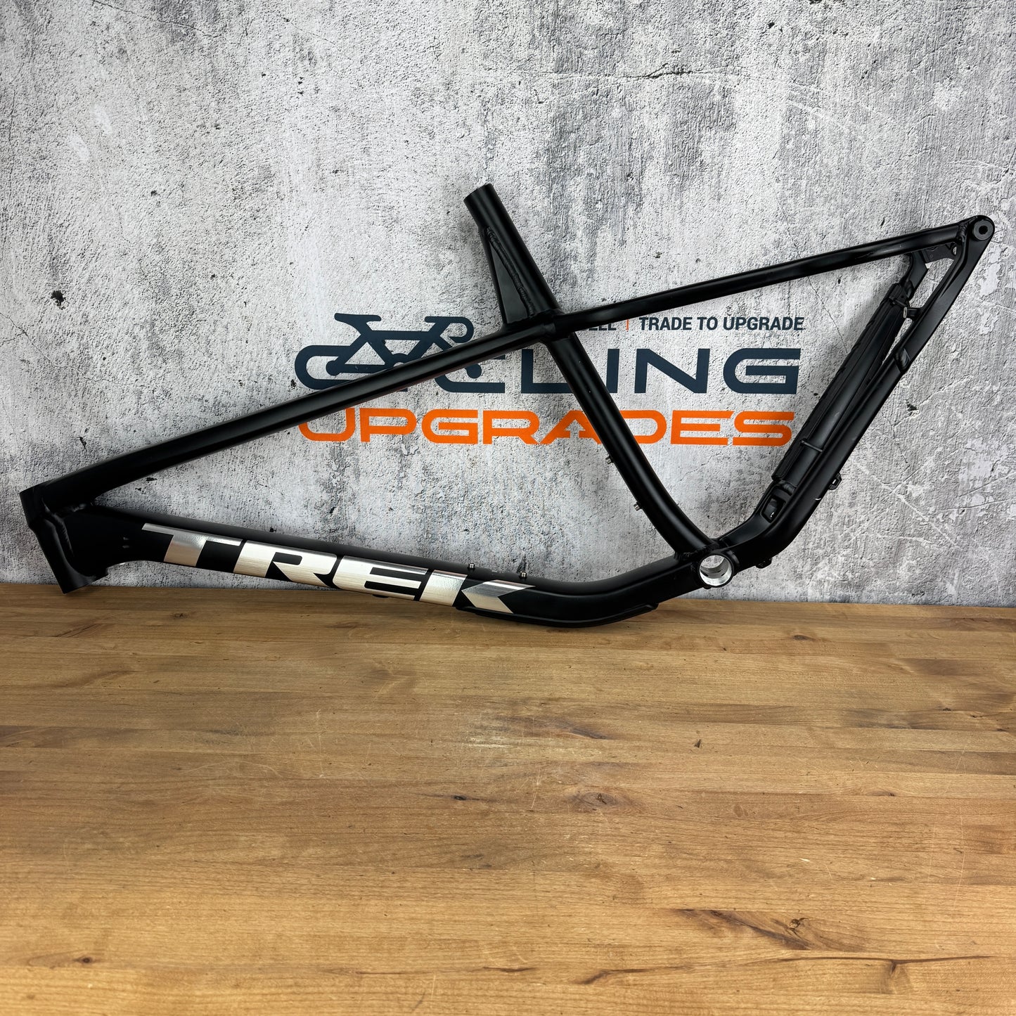 2024 Trek Roscoe XL Alloy UDH MTB Disc Brake Frameset 29" 2456g